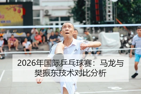 2026年国际乒乓球赛：马龙与樊振东技术对比分析（6686.com）